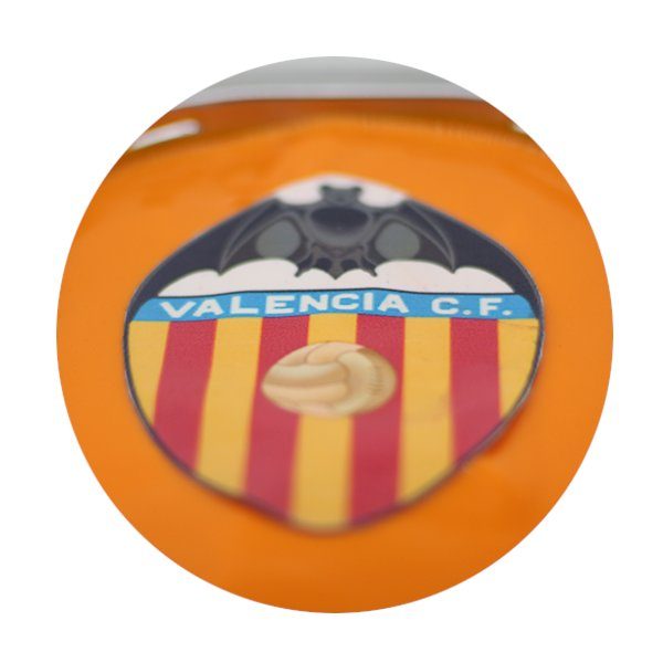 Muestra de Helados Llinares Sabor Valencia CF