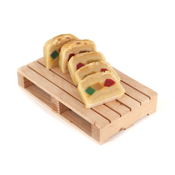 Pan de Cádiz